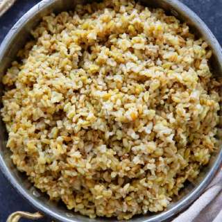 How To Cook Freekeh
