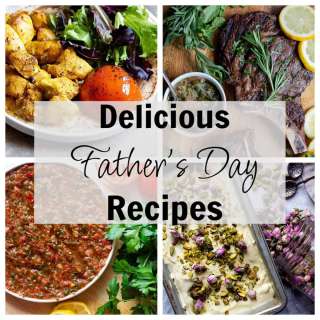 Best Father's Day Recipes
