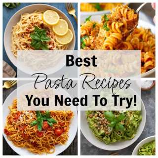 Best Pasta Recipes
