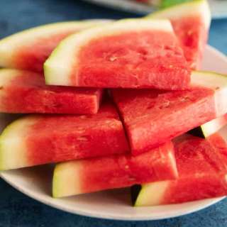 How To Pick A Watermelon