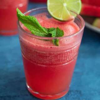 Watermelon Juice