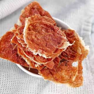 Crispy Prosciutto Hack - Without An Oven!
