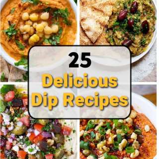 Best Dip Recipes