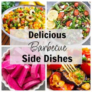 Best Barbecue Side Dishes