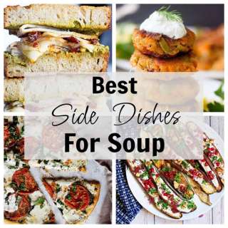 Best Sides For Soup