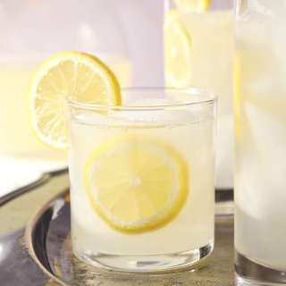Lavender Lemonade