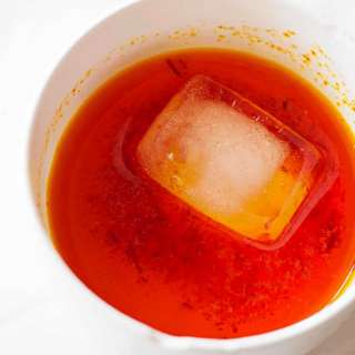 How To Bloom Saffron