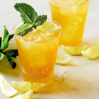Summer Shandy Recipe