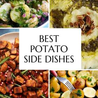 Best Potato Side Dishes