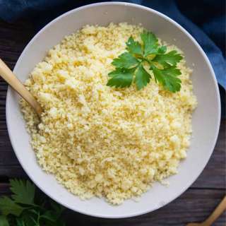 How To Cook Couscous