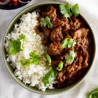 Lamb Curry