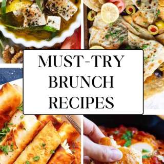 Best Brunch Recipes
