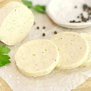 Truffle Butter Recipe