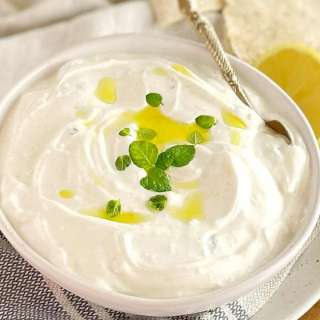 Shawarma Sauce Recipe