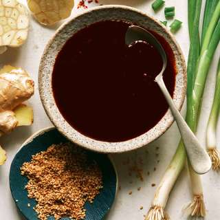 Teriyaki Sauce