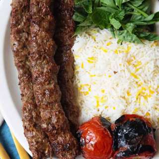 Kabob Koobideh Recipe