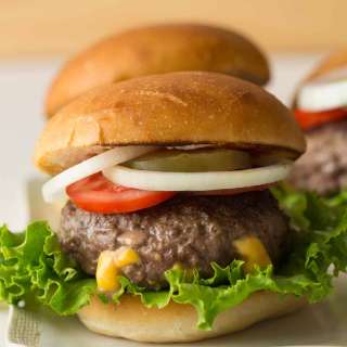 Juicy Lucy