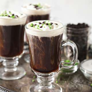 Irish Coffee