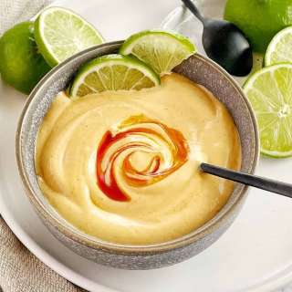 Sriracha Aioli