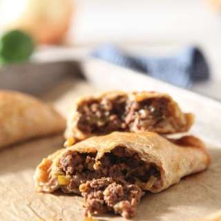 Ground Beef Meat Pies