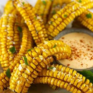 Corn Ribs