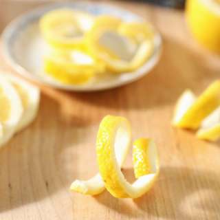 How to make a Lemon Twist