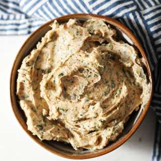 Homemade Cajun Butter
