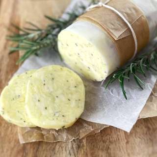 Rosemary Butter