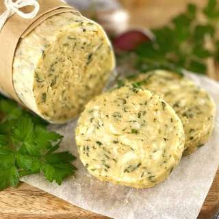 Cowboy Butter