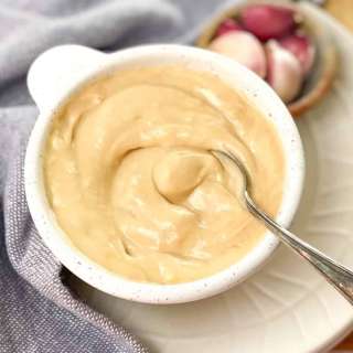 Miso Mayo