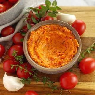 Tomato Butter