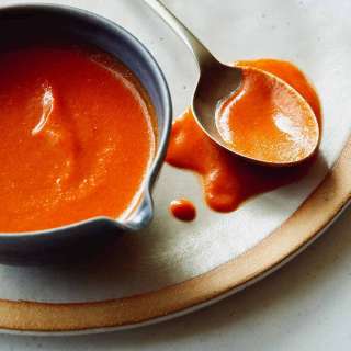 Buffalo Sauce