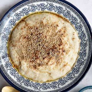 Easy Persian Haleem