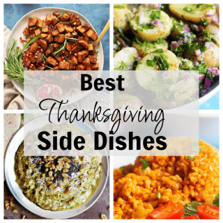 Best Thanksgiving Side Dishes
