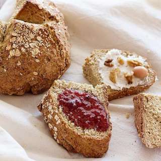 Easy Irish Soda Bread