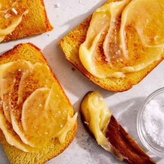 Honey Butter Recipe