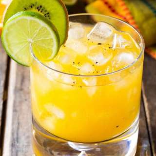 Killer Bee Cocktails