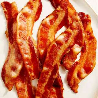 Oven Bacon