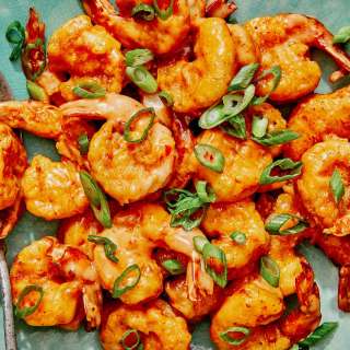 Bang Bang Shrimp Recipe