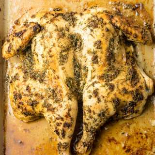 How To Spatchcock A Chicken In 3 Steps