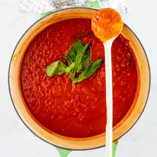 Pomodoro Sauce