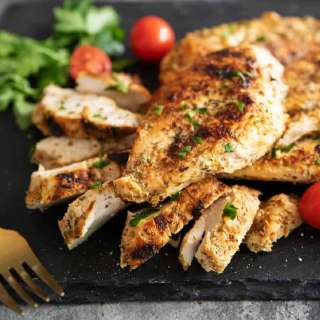 Best Greek Chicken Marinade