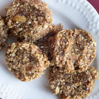Date Cookies