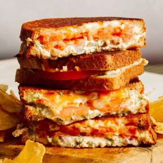 Tuna Melt Recipe