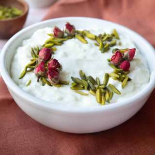 How to Make Ashta