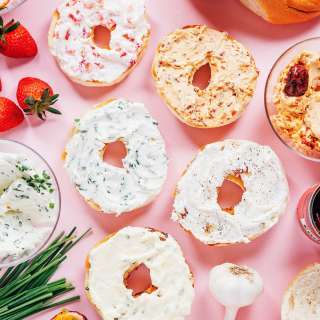 How To Make Flavored Cream Cheese