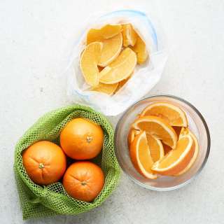 How to Store Oranges (They'll Last For Months!)