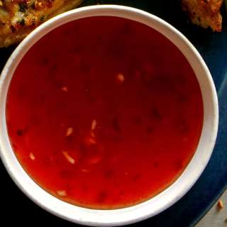 Sweet Chili Sauce