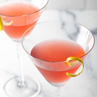 Perfect Cosmopolitan Cocktail Recipe