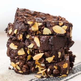 Chunky Chocolate Banana Bread